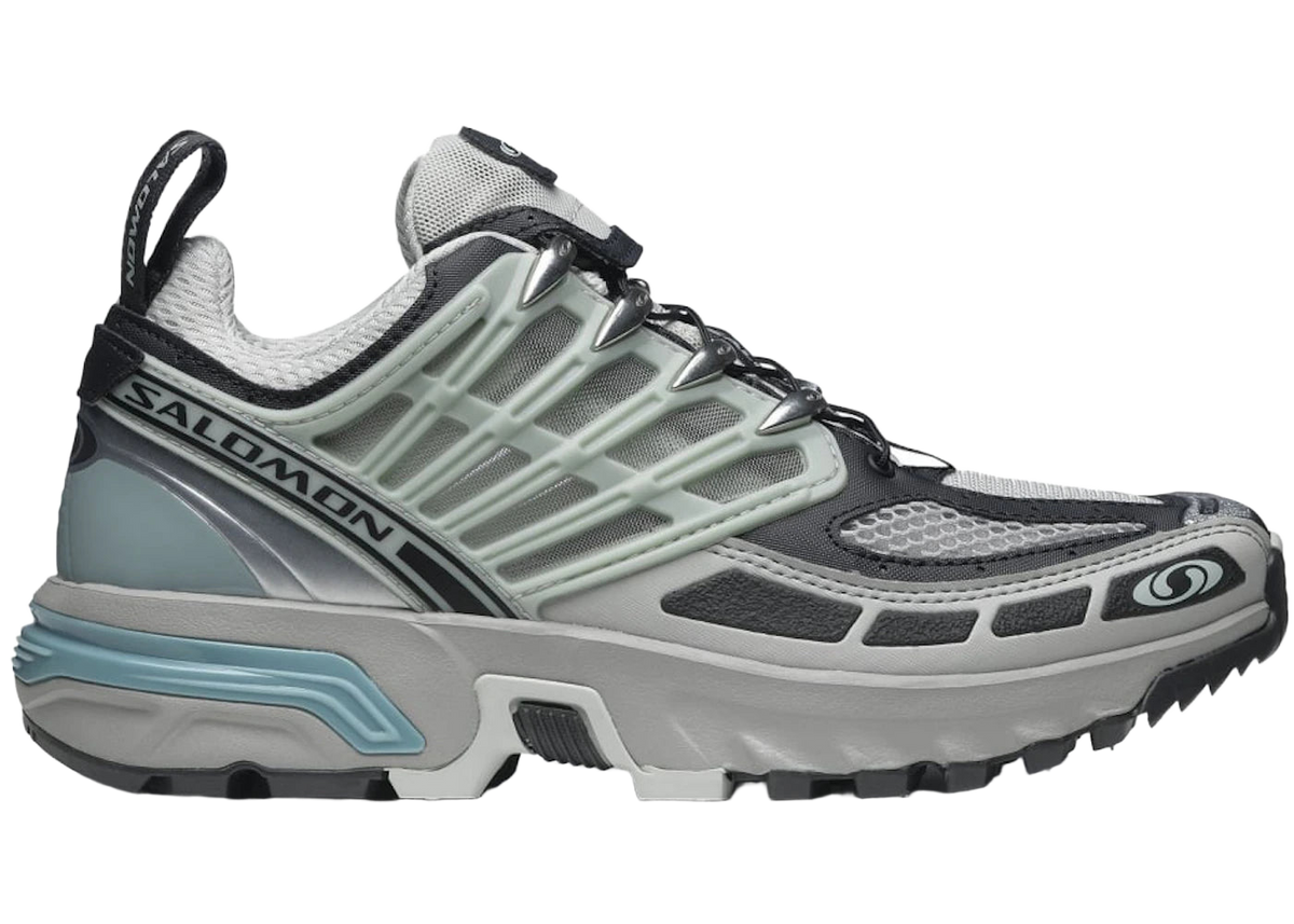 Salomon ACS PRO Metal Phamtom