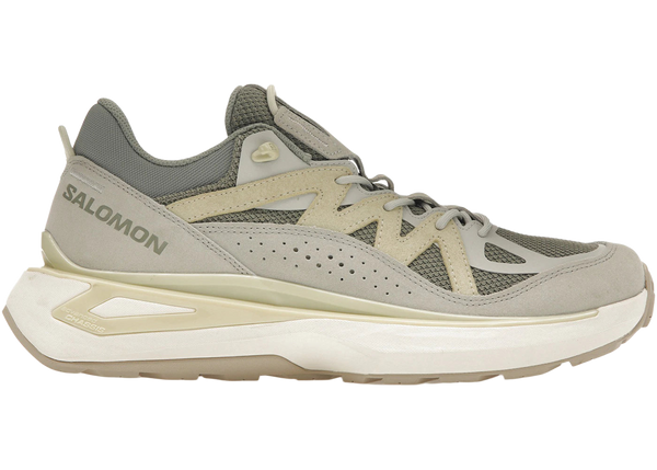 Salomon Odyssey Elmt Low Shadow Aloe Wash