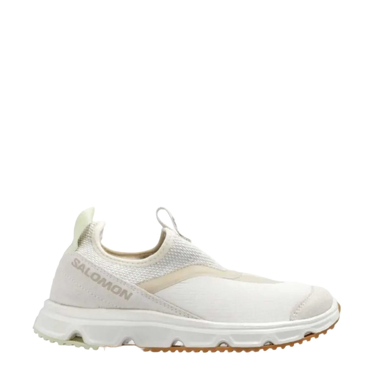Salomon RX Snug Almond Milk Feather Grey