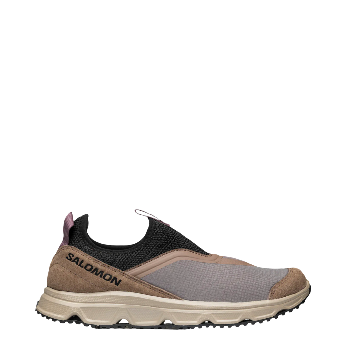 Salomon RX Snug Khaki Black Falcon