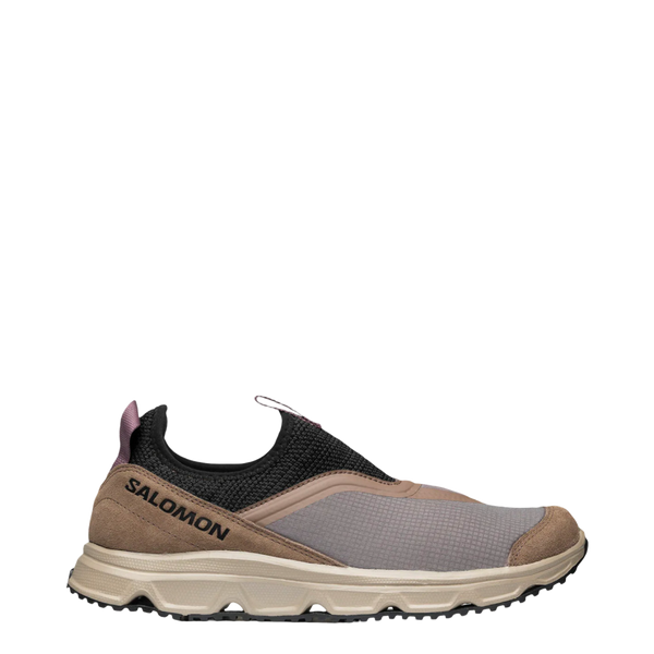 Salomon RX Snug Khaki Black Falcon