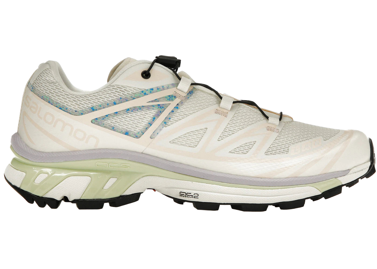 Salomon XT-6 Mindful Orchid Petal