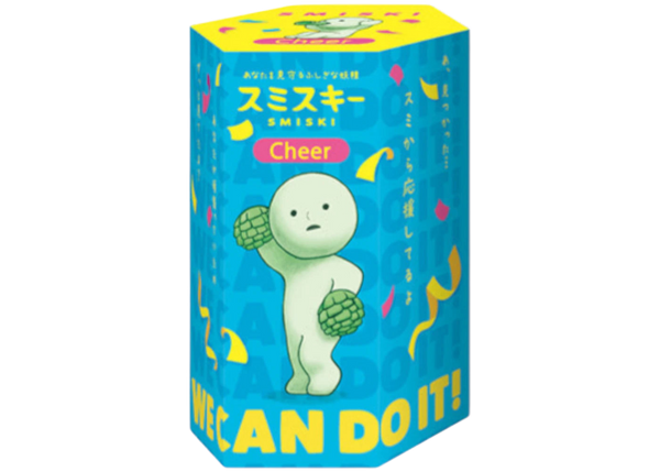 Smiski Cheer Series Single Blind Box