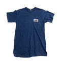 Stussy Los Angeles Chapter Navy Tee