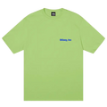 Stussy Wiki Tee Tea
