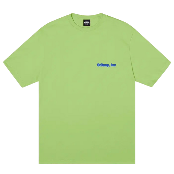 Stussy Wiki Tee Tea
