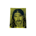 Supreme Dash Snow Bin Laden Youth Sticker