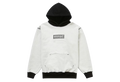 Supreme Inside Out Box Logo Hooded Sweatshirt Black