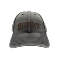 Travis Scott Cactus Jack Utopia Asia Wax Hat Black