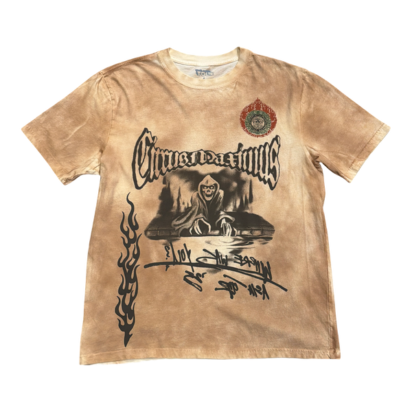Travis Scott Circus Maximus Asia Exclusive
