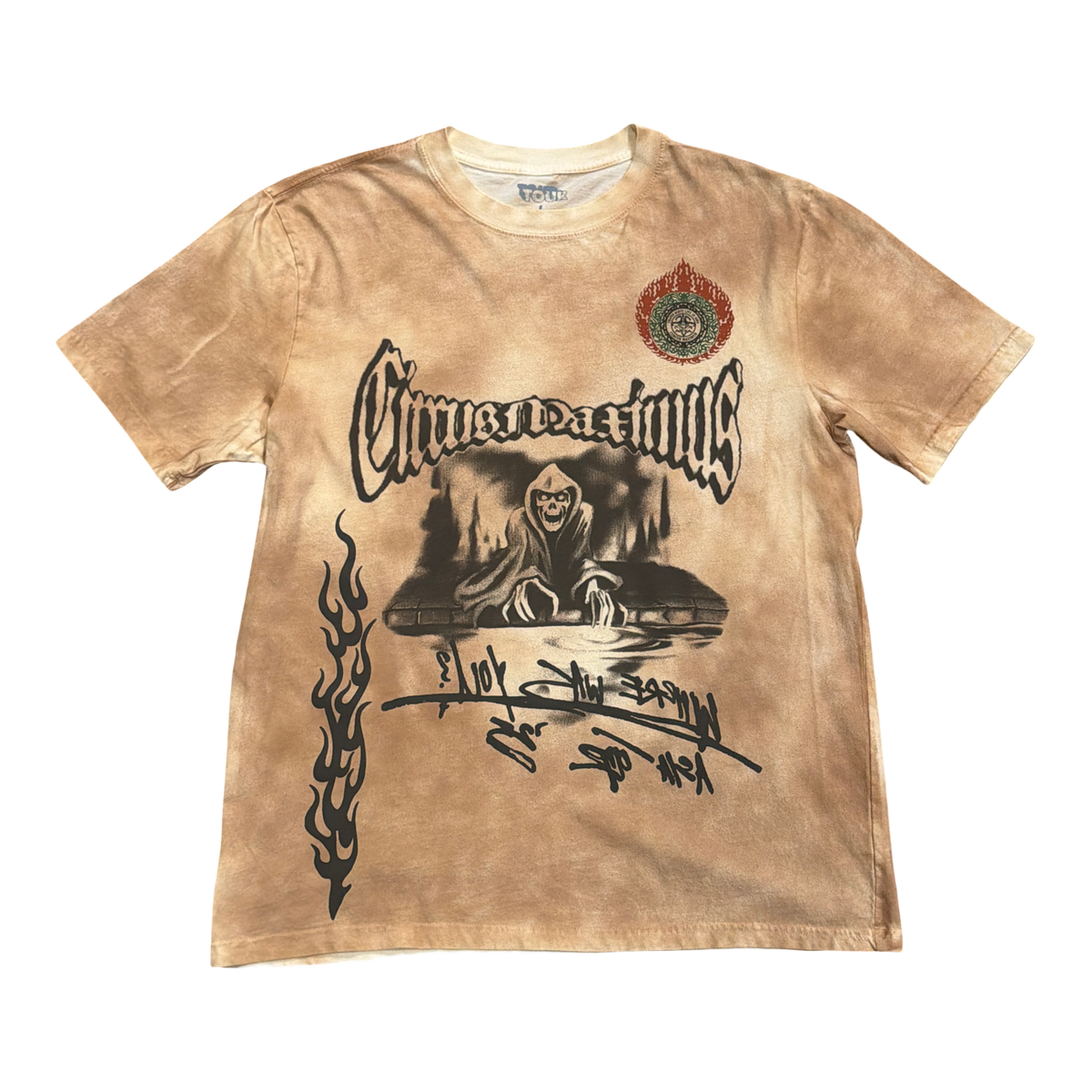 Travis Scott Circus Maximus Asia Exclusive