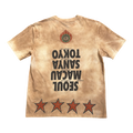 Travis Scott Circus Maximus Asia Exclusive