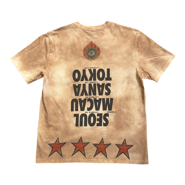 Travis Scott Circus Maximus Asia Exclusive