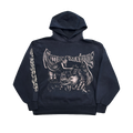 Travis Scott UTOPIA Where Was You Asia Hoodie