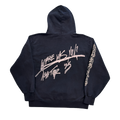 Travis Scott UTOPIA Where Was You Asia Hoodie