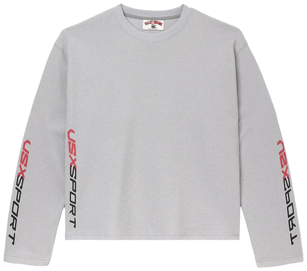 Vale Forever Nardo Vsx Thermal 'Gray'