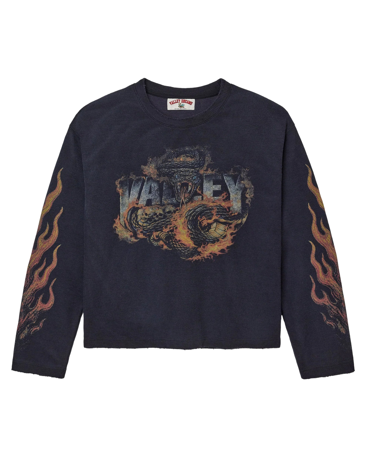 Vale Forever Serpent Thermal