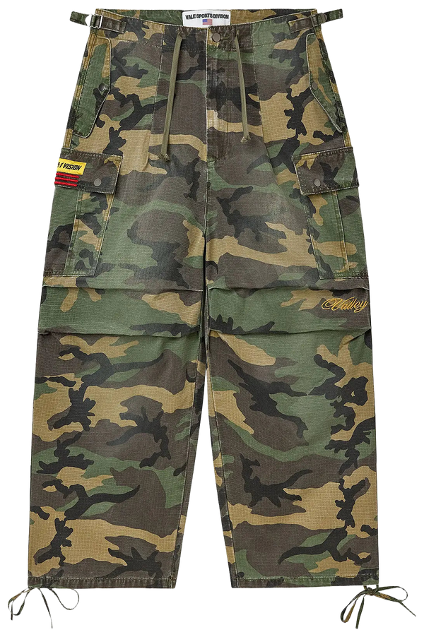 Vale Forever Va-02 Cargo 'Camo'