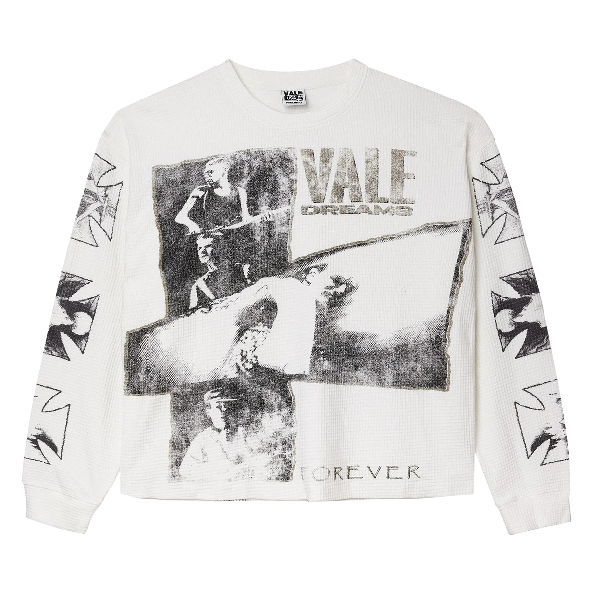 Vale Forever Valley Slam Long Sleeve