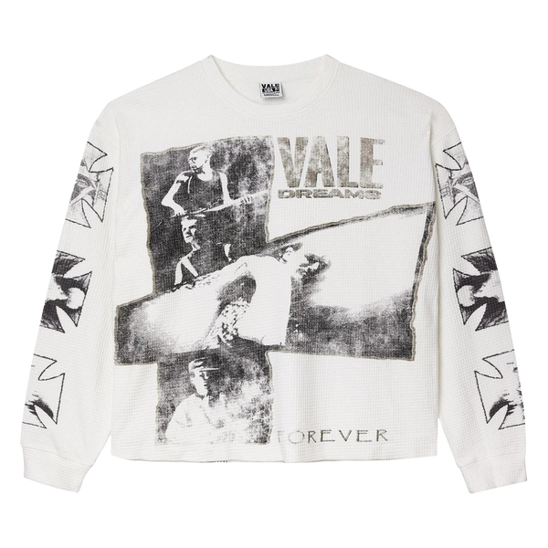 Vale Forever Valley Slam Long Sleeve