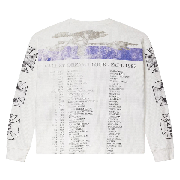 Vale Forever Valley Slam Long Sleeve