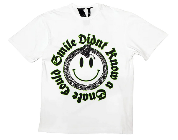 Vlone Smile Tee