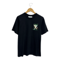 Casablanca Tennis Player T-Shirt - Pre-Owned XS