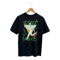 Casablanca Tennis Player T-Shirt - Pre-Owned XS