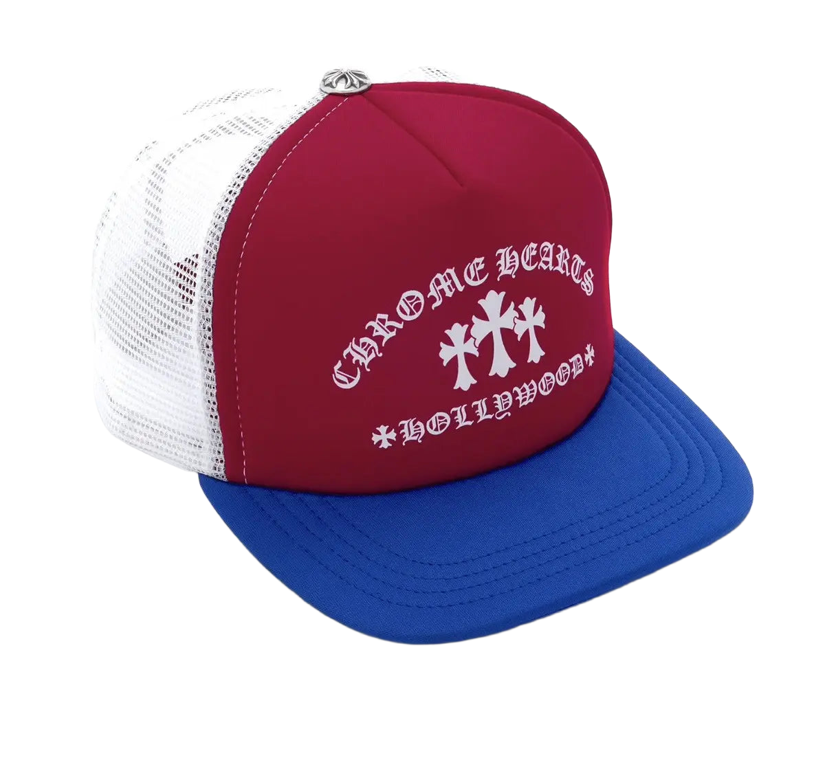 Chrome Hearts 4th of July Hat (2026)