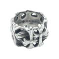 Chrome Hearts Cemetery Ring – Unique Gothic Jewelry