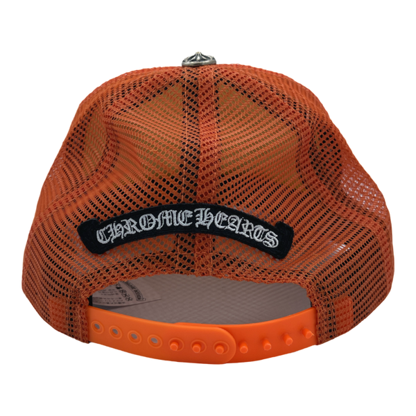 Chrome Hearts Matty Boy Sex Records Trucker Hat - It Is What It Is