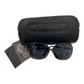 Chrome Hearts Tortoise Fisheye Sunglasses