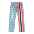Denim Tears x CPFM 4th of July Denim Plant Jeans - Blue