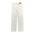 Denim Tears x Levi's Cotton Wreath Jean White/White