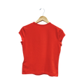 Diesel Peekaboo Logo T-Shirt