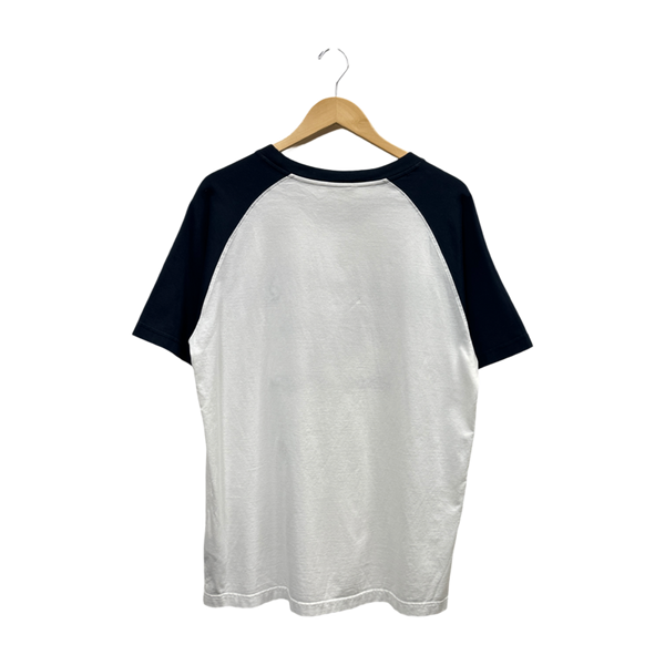 Dior Baseball Embroidered T-Shirt - Pre-Owned Size S