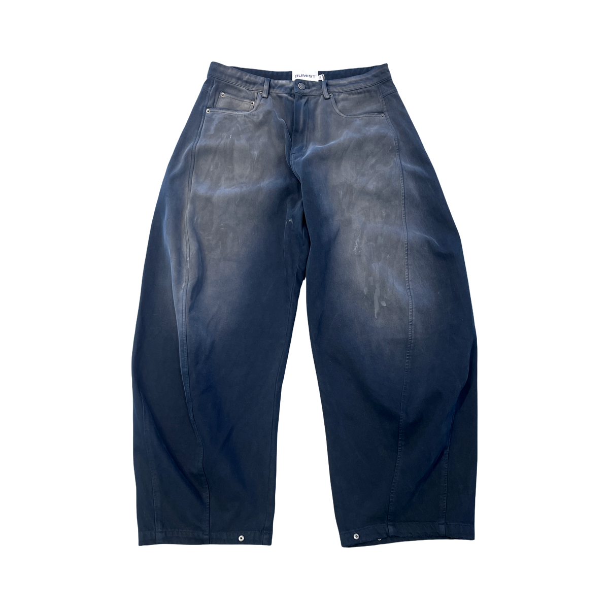 Dumist Blue Jeans