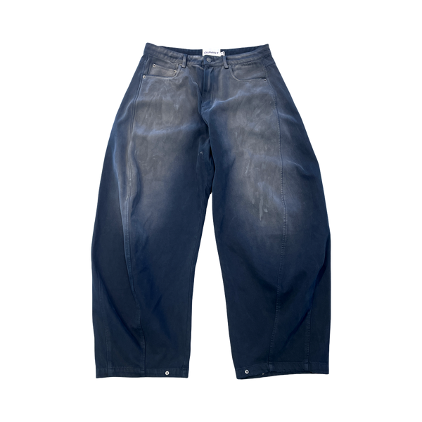 Dumist Blue Jeans