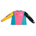 Gallery Dept. x Miami International Autodrone 'Miami Grand Prix' MIA Track Jersey Multi