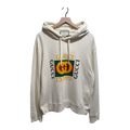 Gucci Oversize Sweatshirt with Gucci Logo Pullover Hoodie