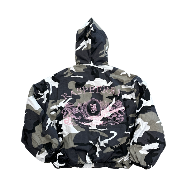 GV Gallery Deron Jacket - Stylish and Functional Outerwear