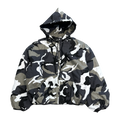 GV Gallery Deron Jacket - Stylish and Functional Outerwear