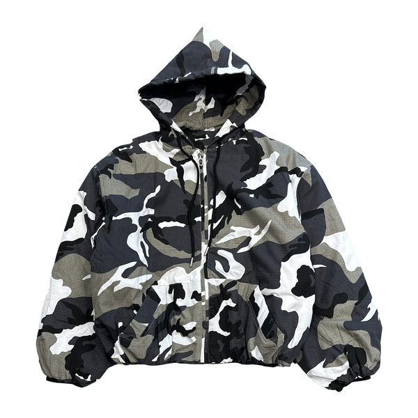 GV Gallery Deron Jacket - Stylish and Functional Outerwear
