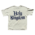 H1LL HOUSE Holy Kingdom Tee