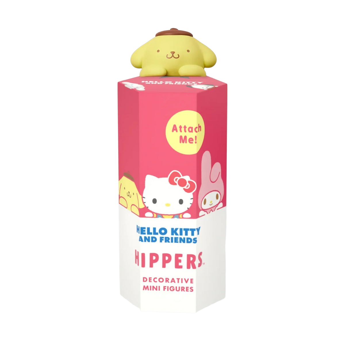 Hello Kitty & Friends Hippers (Blindbox)