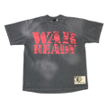 Hellstar Capsule 11 War Ready ComplexCon 24' Tee
