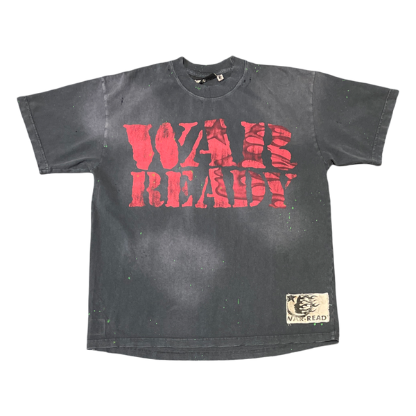 Hellstar Capsule 11 War Ready ComplexCon 24' Tee