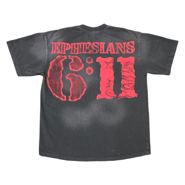 Hellstar Capsule 11 War Ready ComplexCon 24' Tee