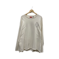 Hugo Boss White Long Sleeve Shirt