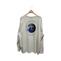 Hugo Boss White Long Sleeve Shirt